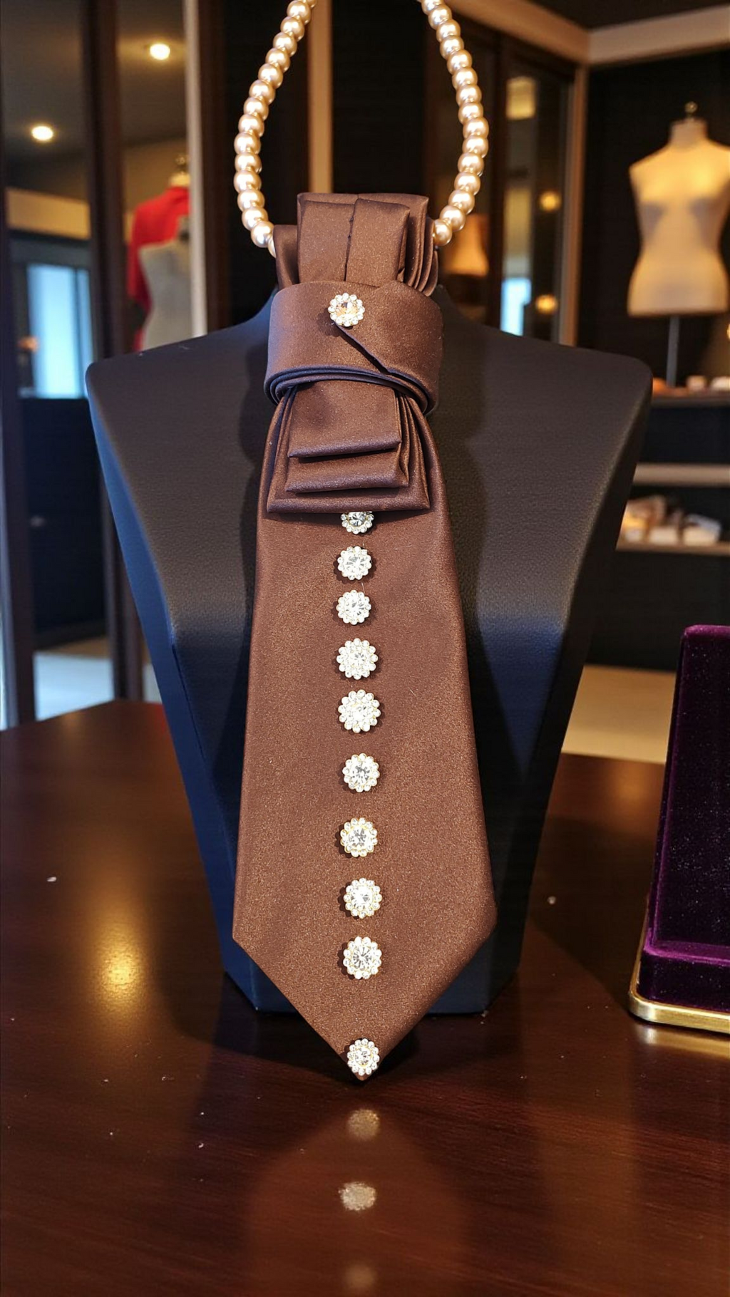 Junk Accessories
