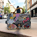 Denim Coach Betty