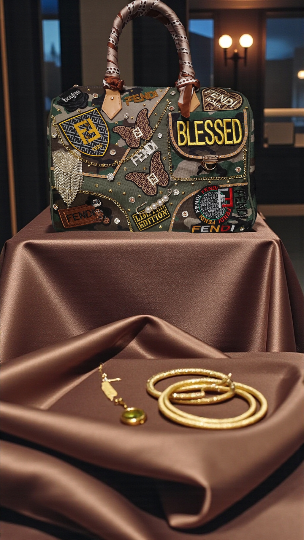 Junk Accessories