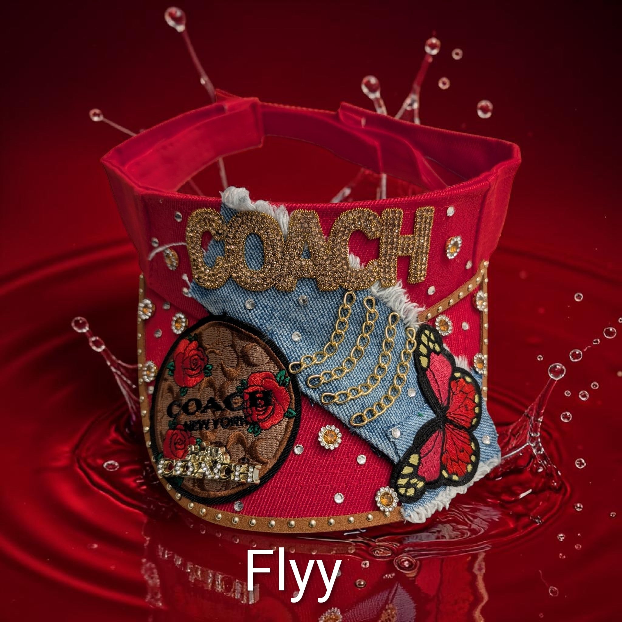 Flyy