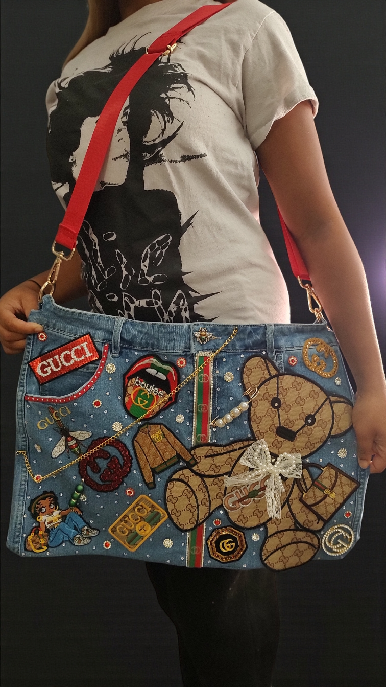 Junk Accessories