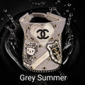Grey Summer