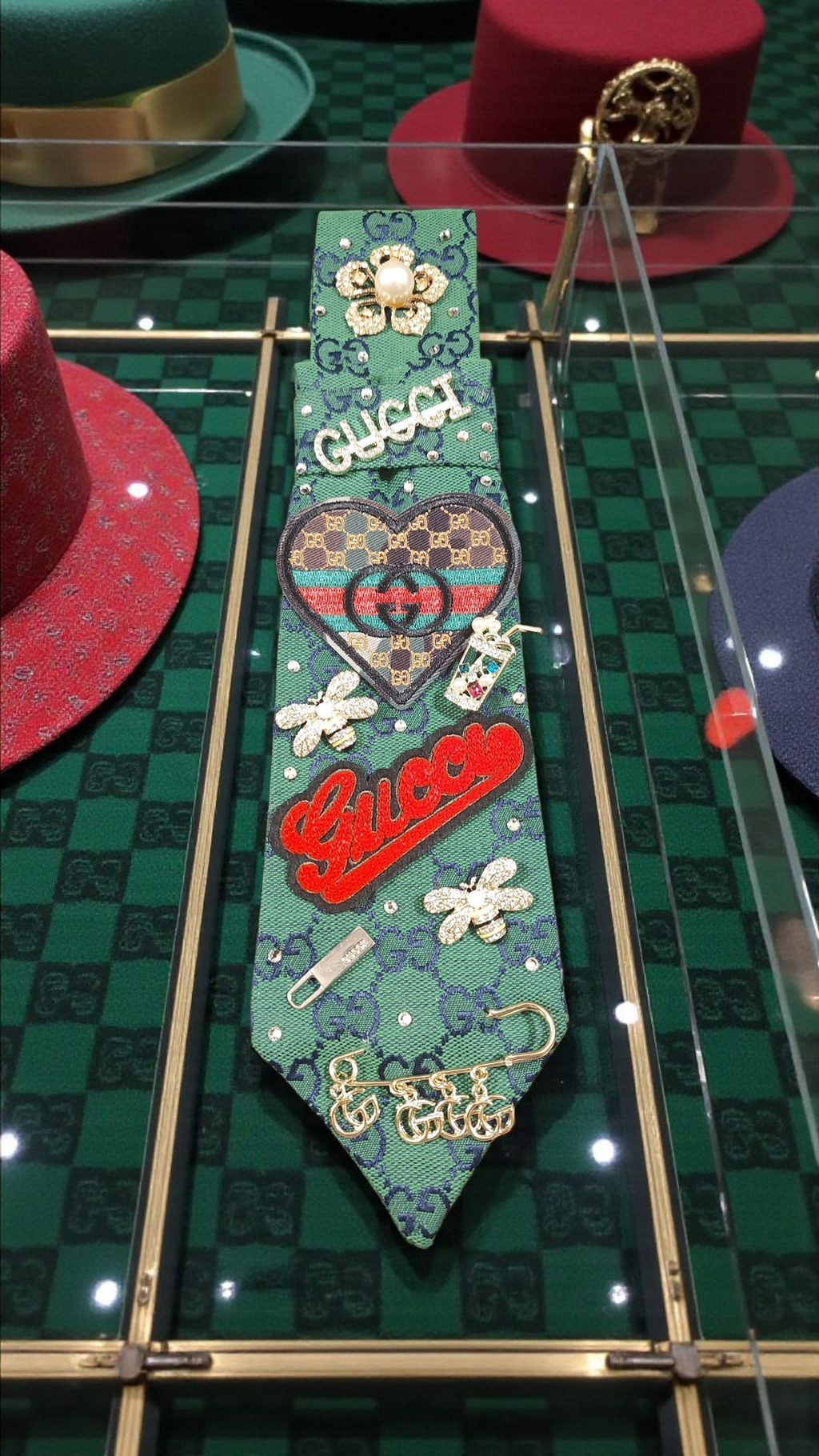Junk Accessories