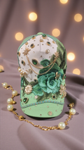 Lucky Charm Junk Hat