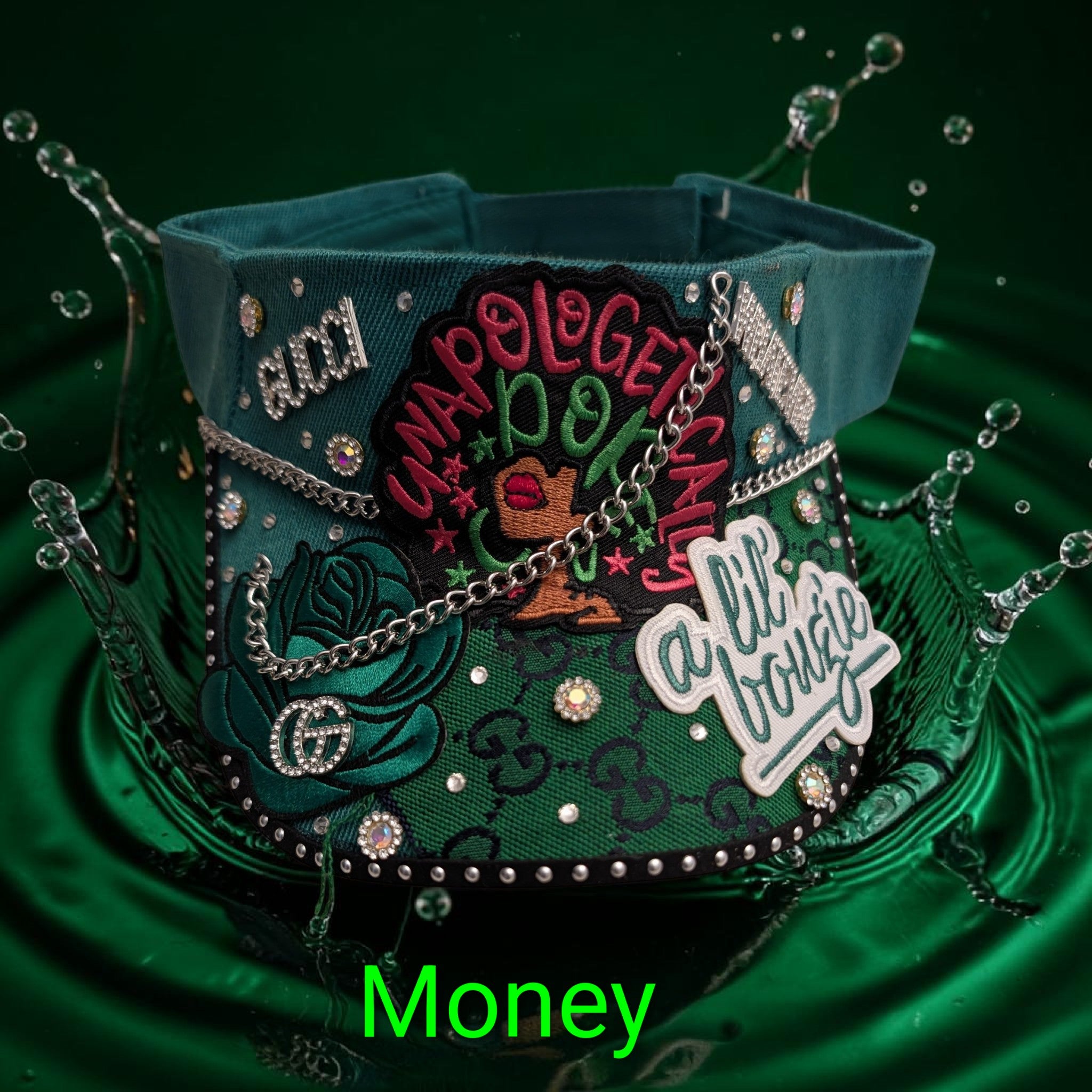 Money