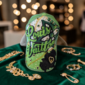 Money Green LV