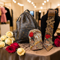 LV Brown Suga Babe Set