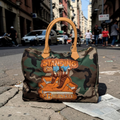 Large Custom Junk Bag