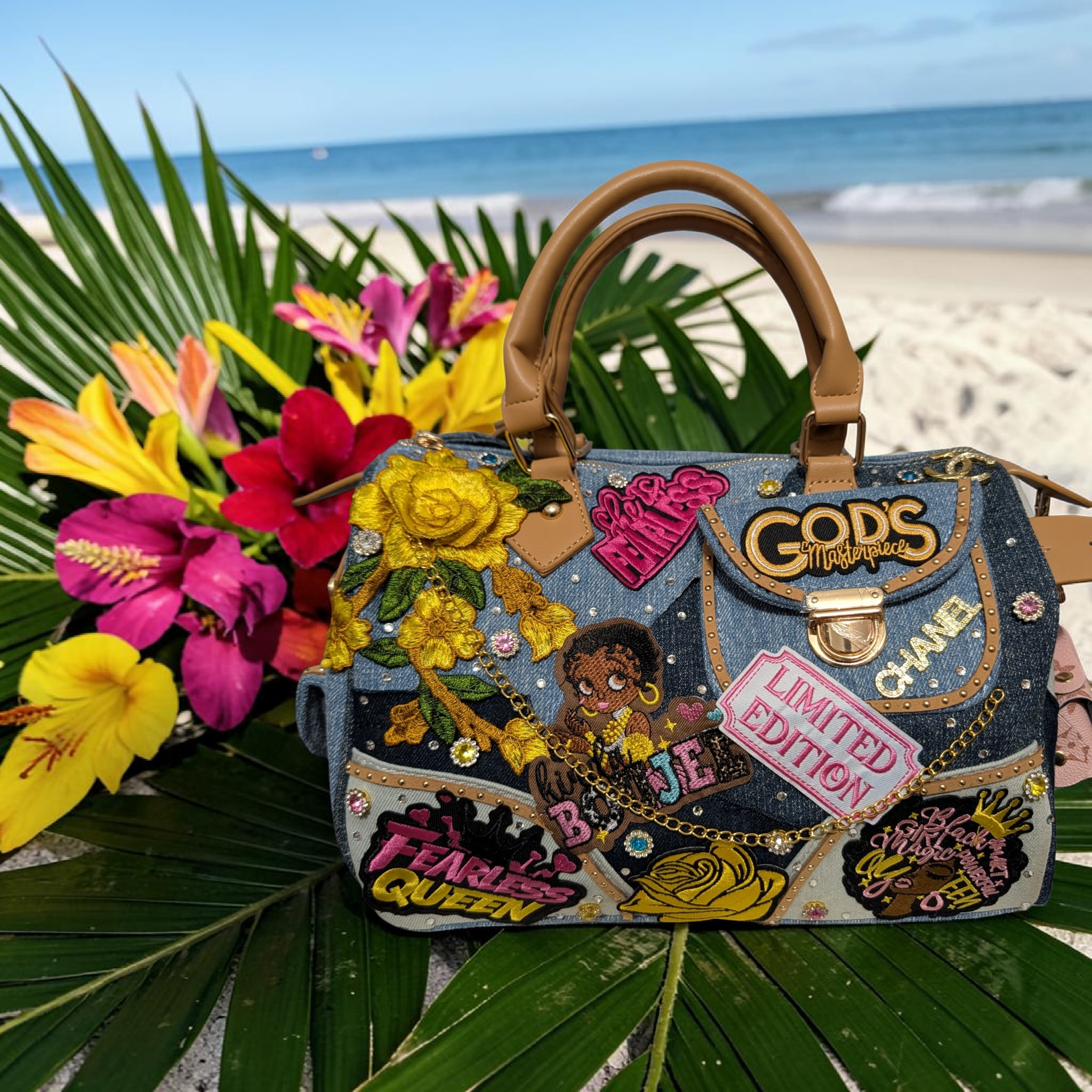 Summer Vibe Set