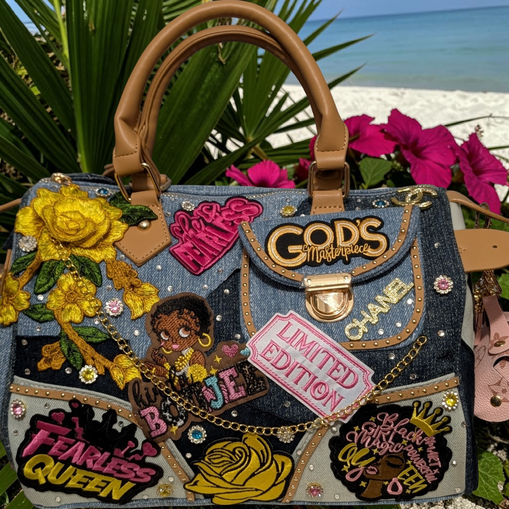 Summer Vibe Set