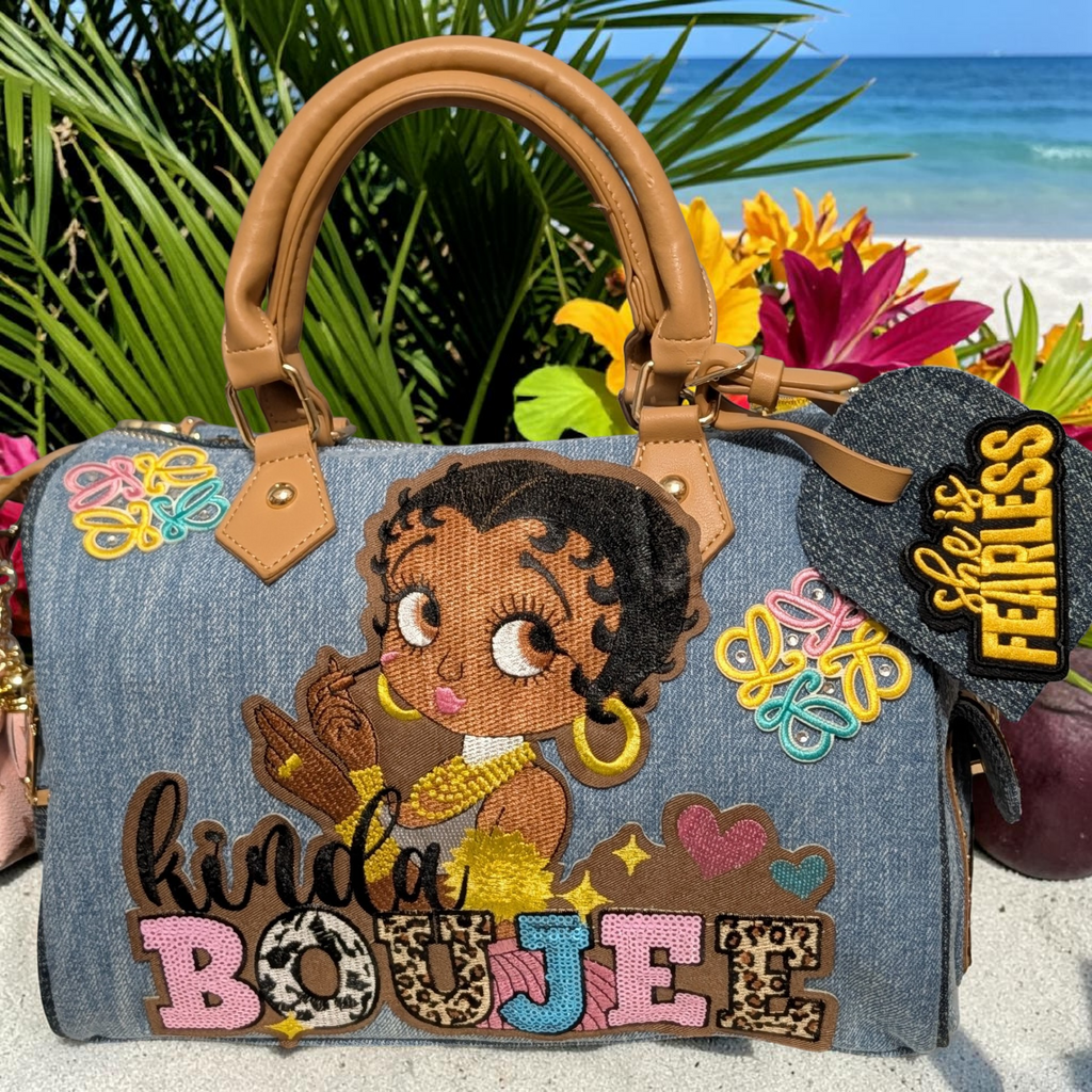 Summer Vibe Set