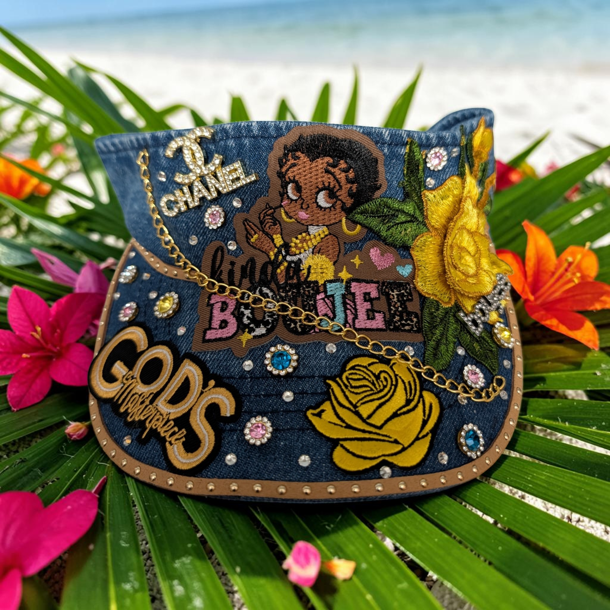 Summer Vibe Set
