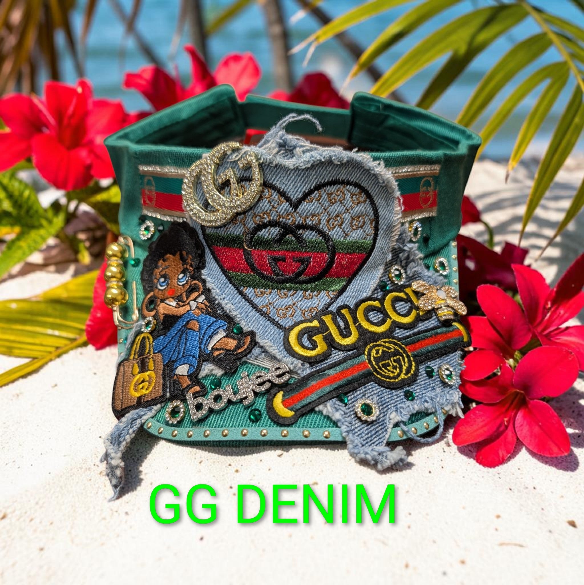 GG Denim