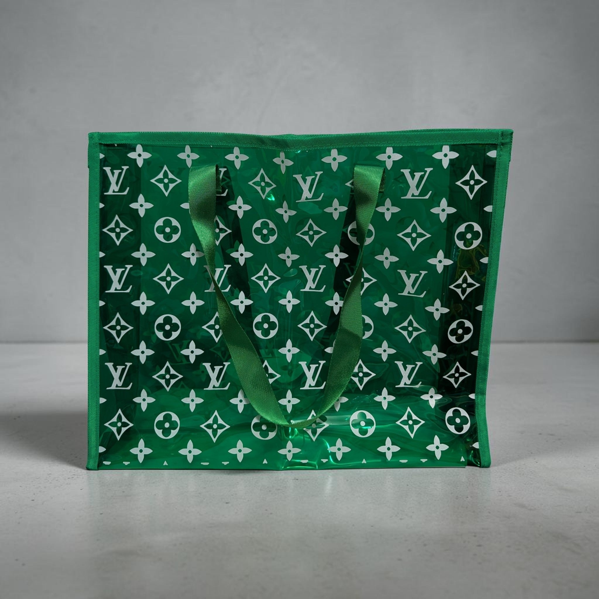 Green Apple