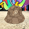 GG Bucket Hat
