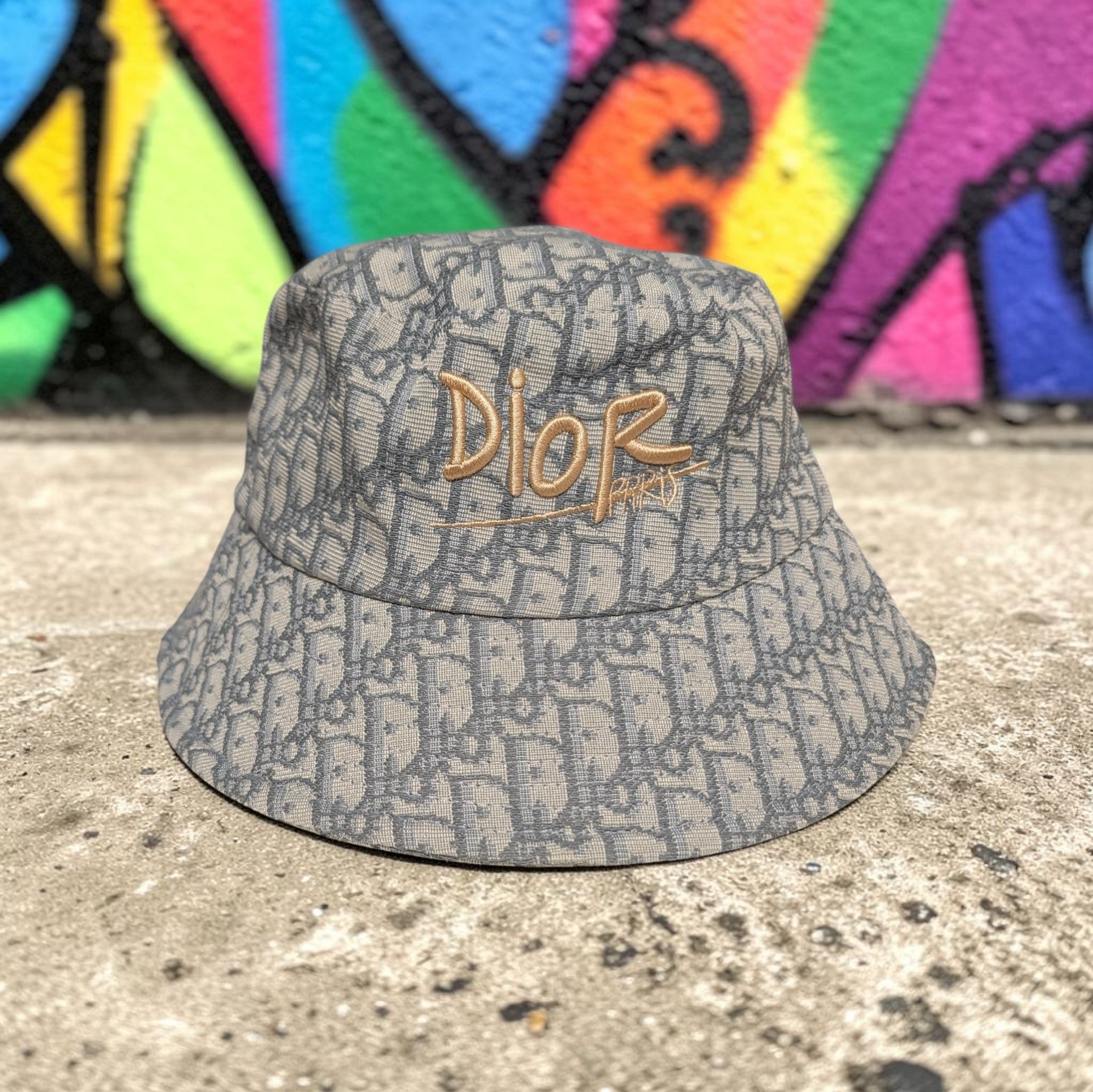 Dior Bucket Hat