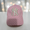 Pretty in Pink NY