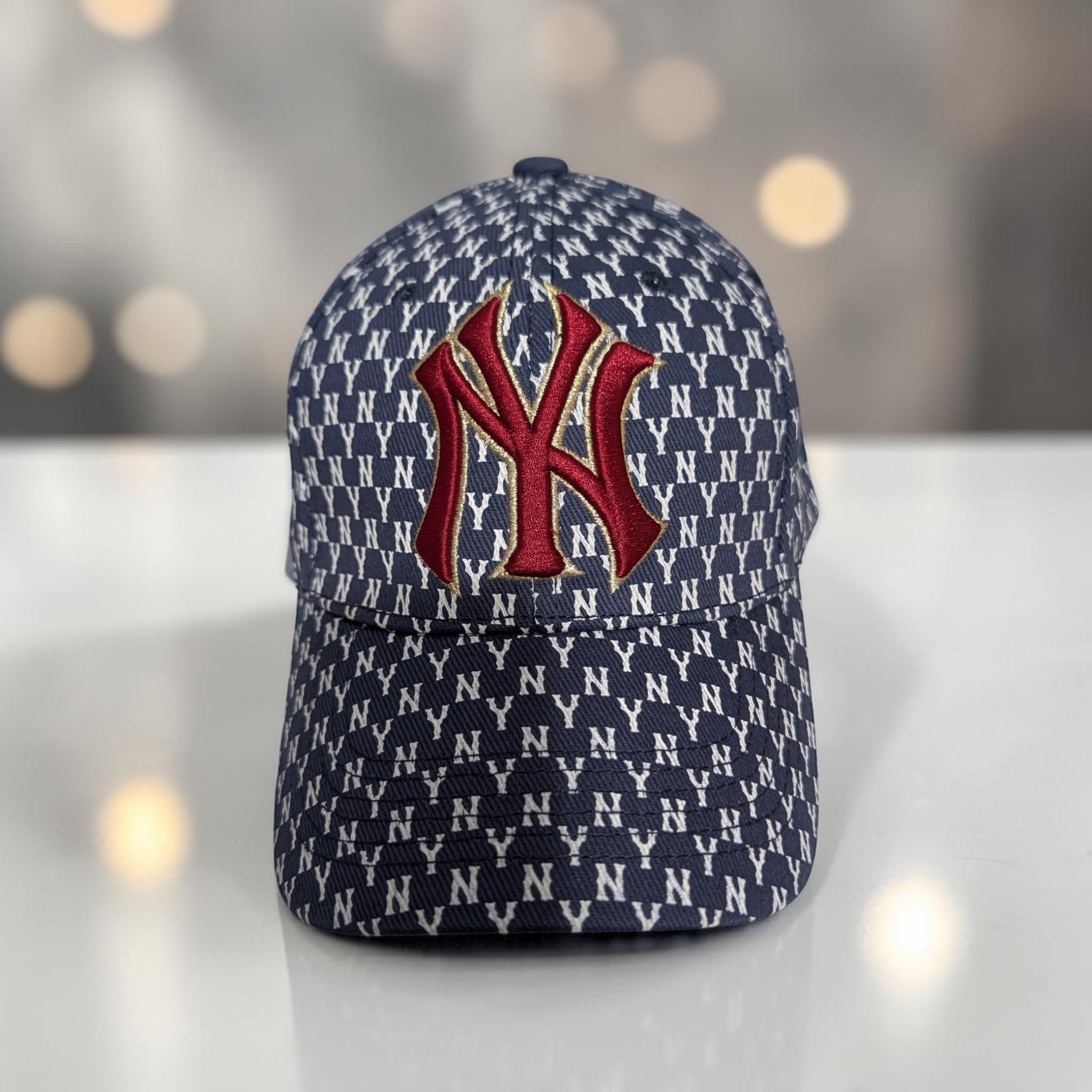 NY state of mind