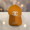 Orange Crush
