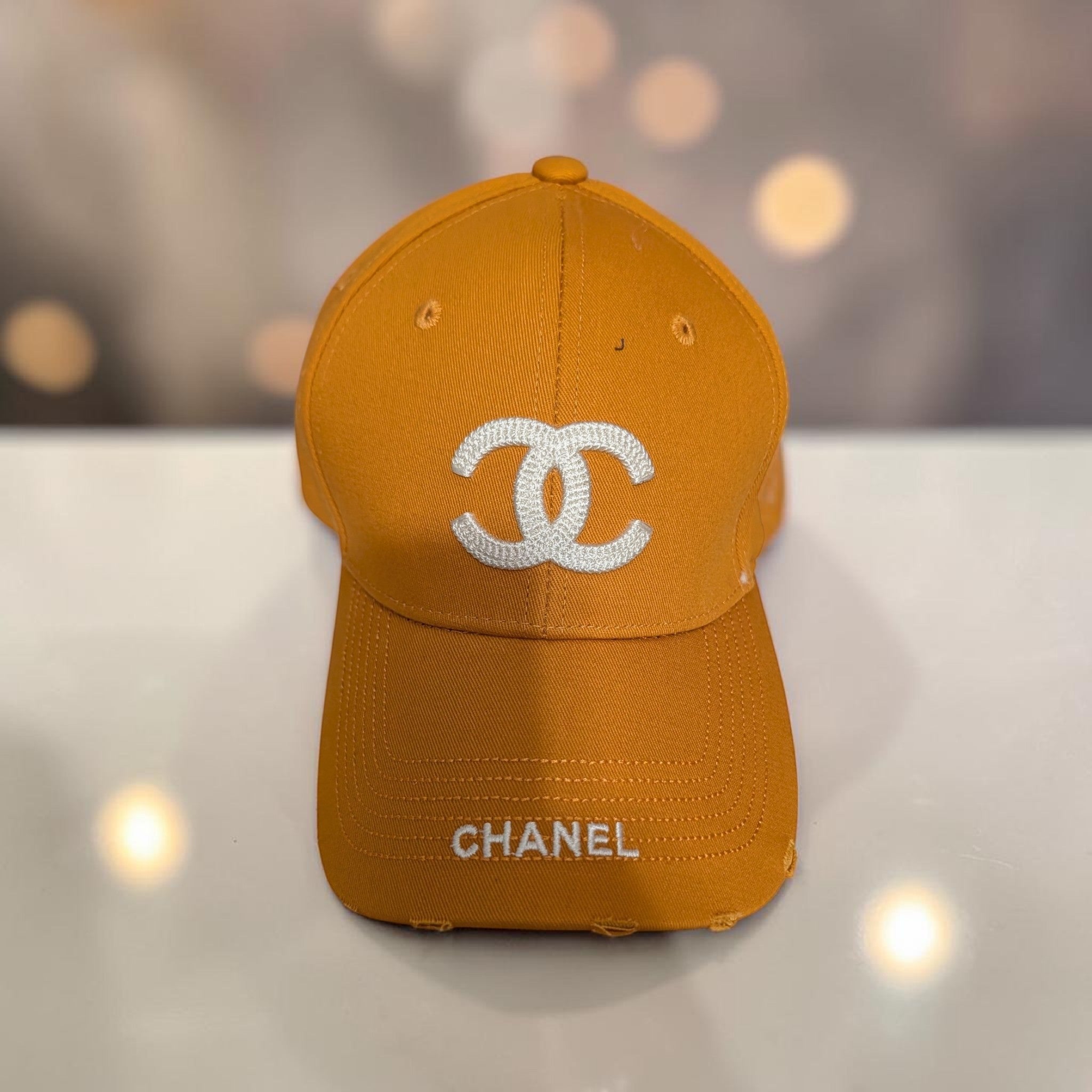 Orange Crush