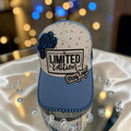 Stay Loyal Blue