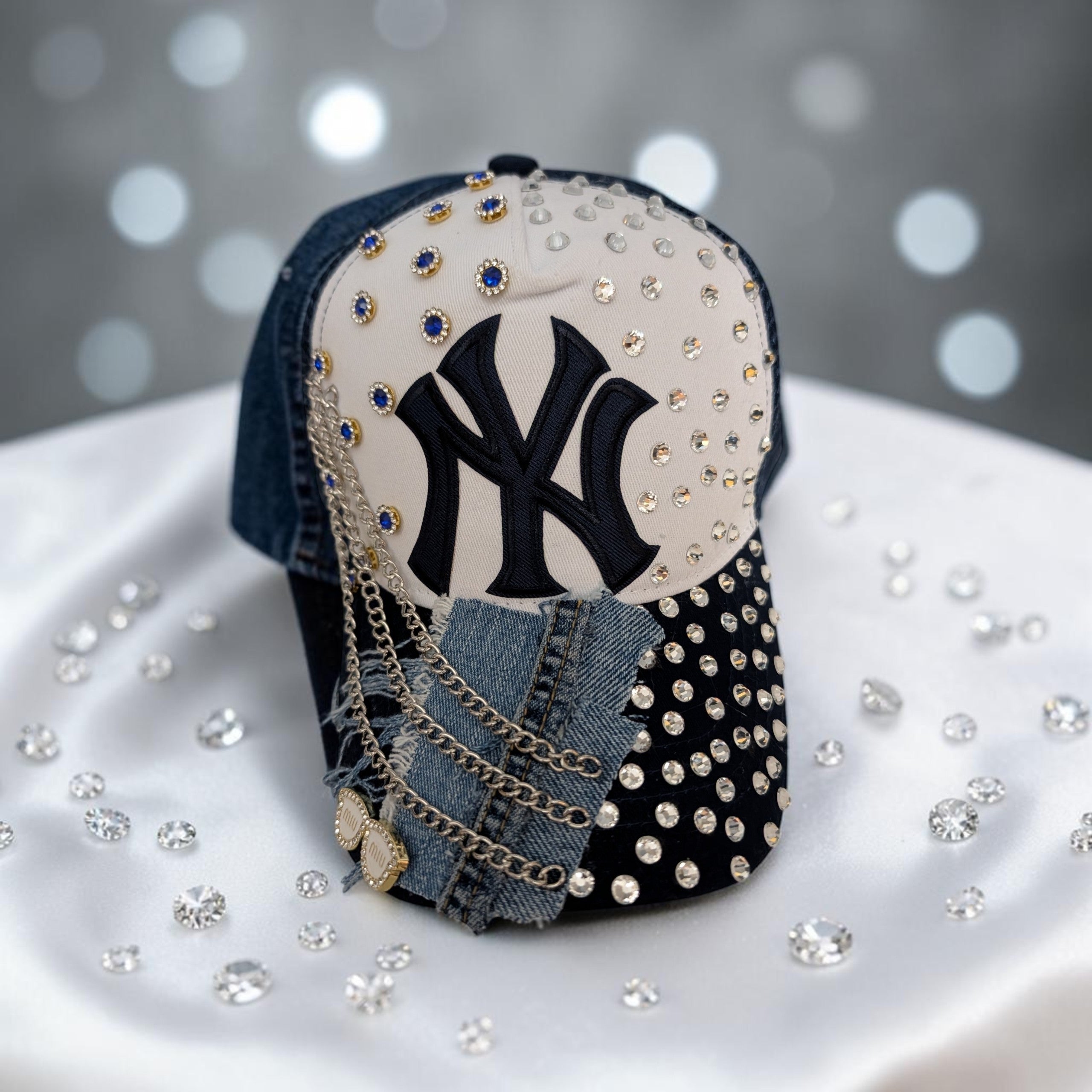 NY Diamonds