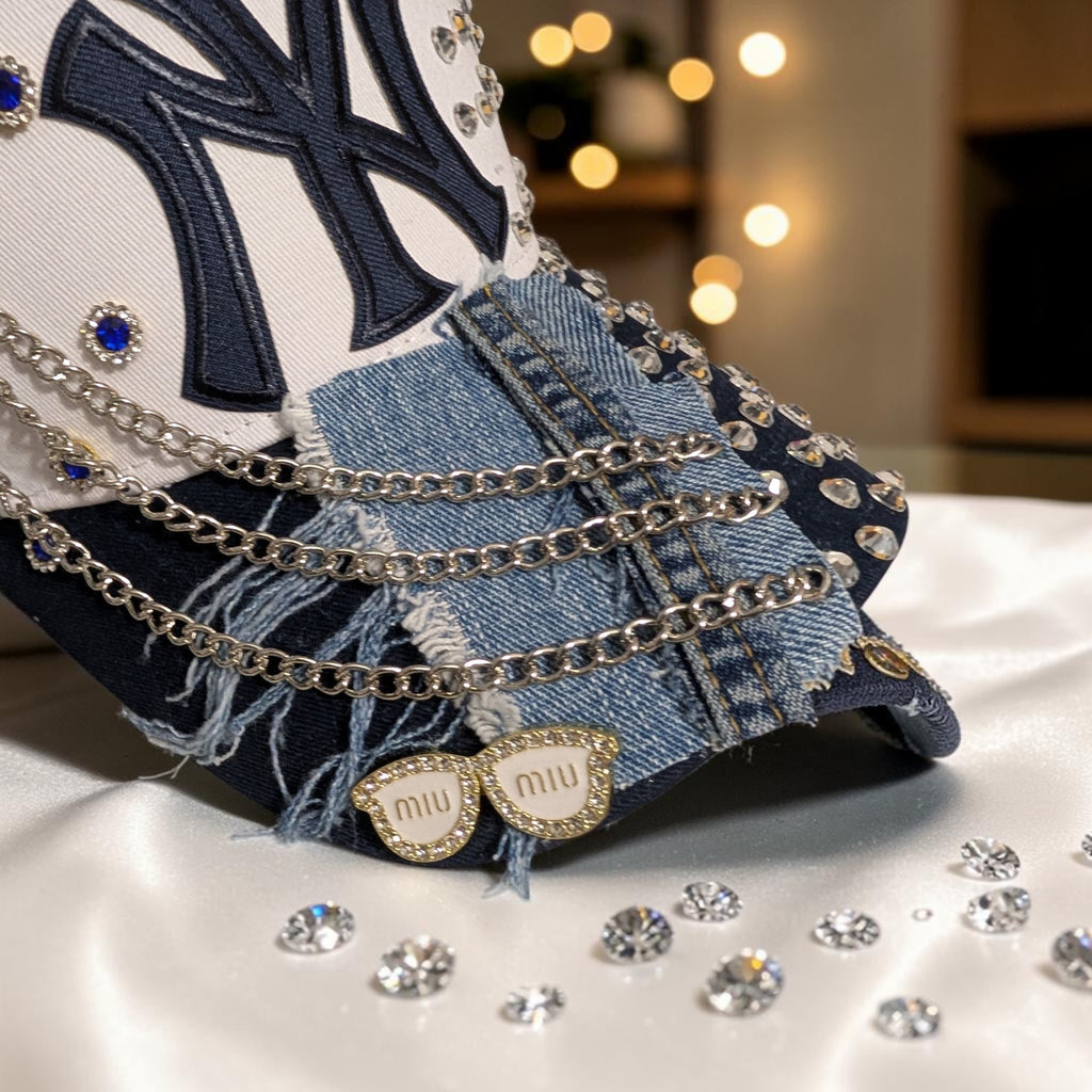 NY Diamonds