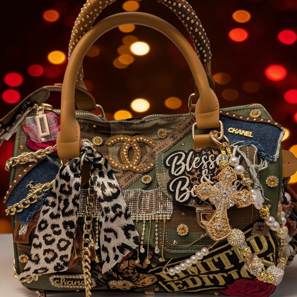 Cheeta Girl