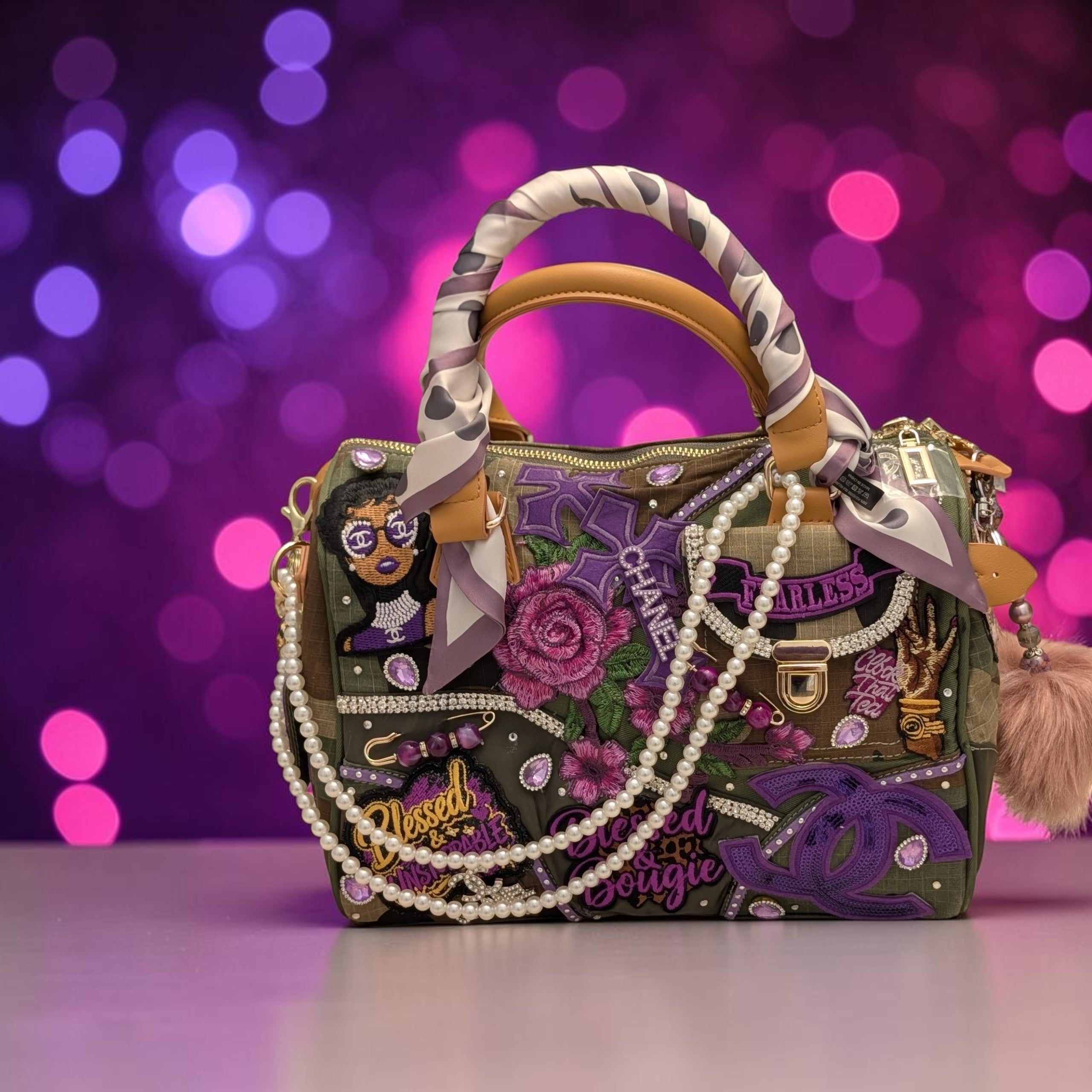 Purple Rain