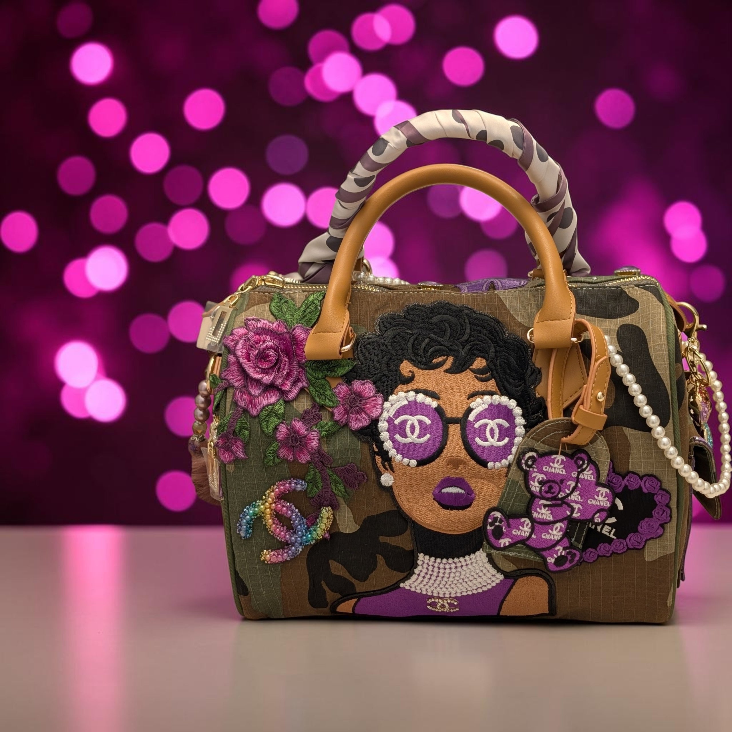 Purple Rain