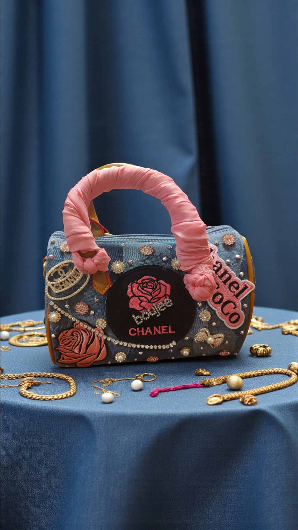 Junk Accessories