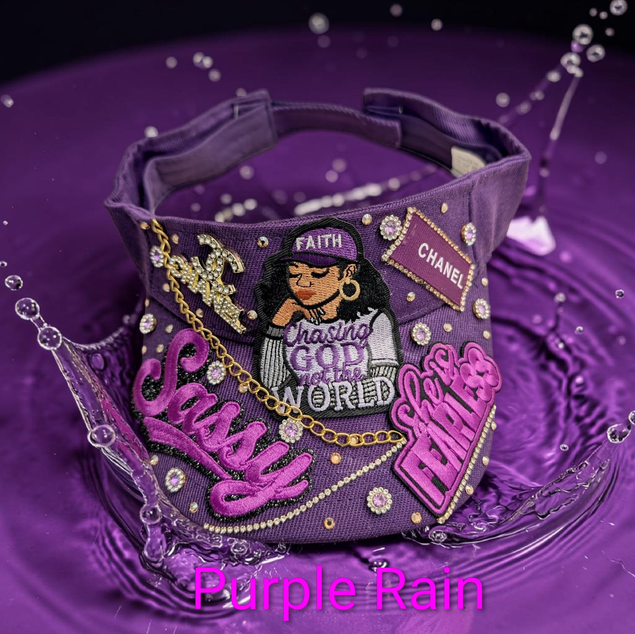 Purple Rain