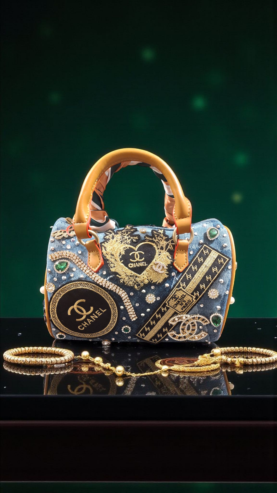 Junk Accessories