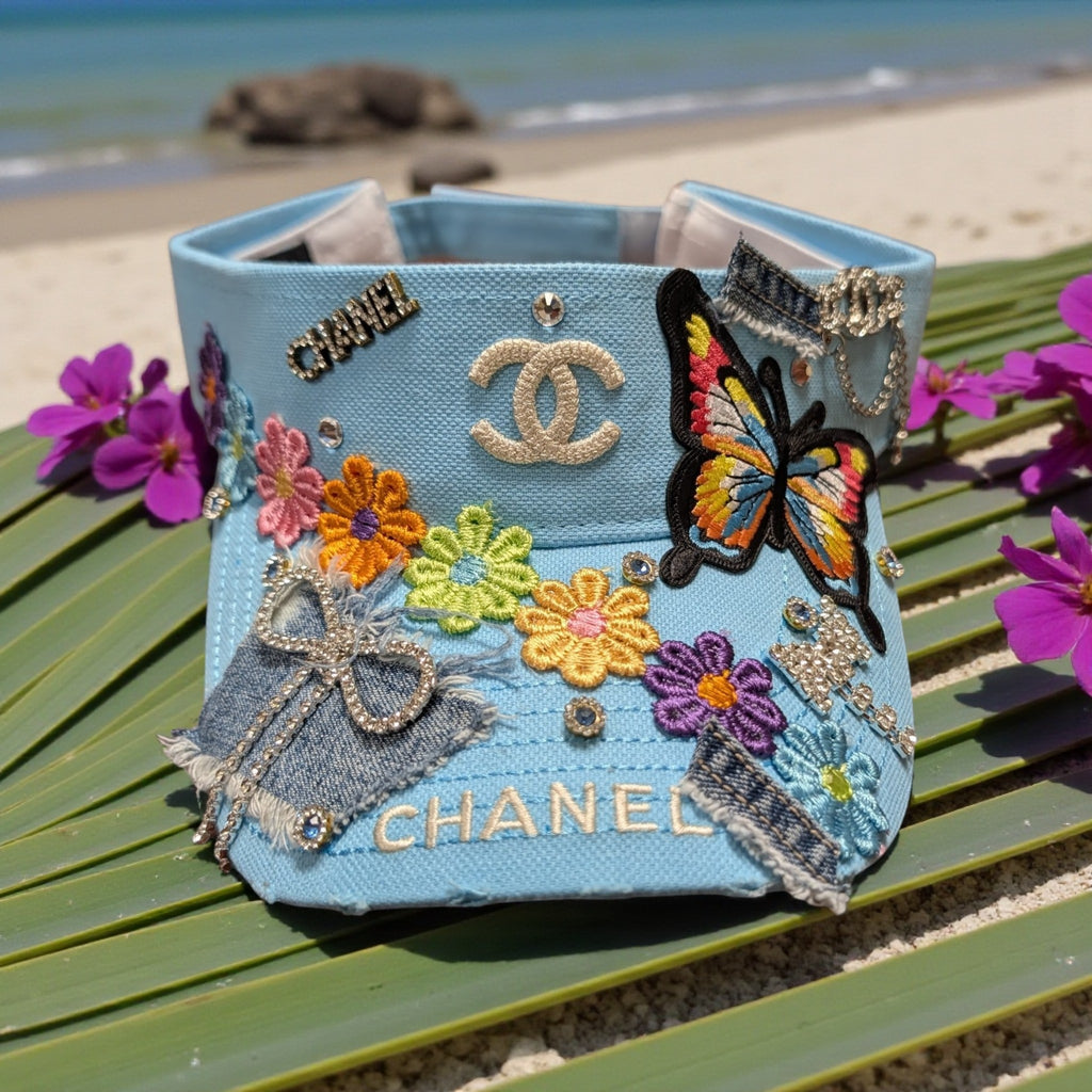Beach Vibes