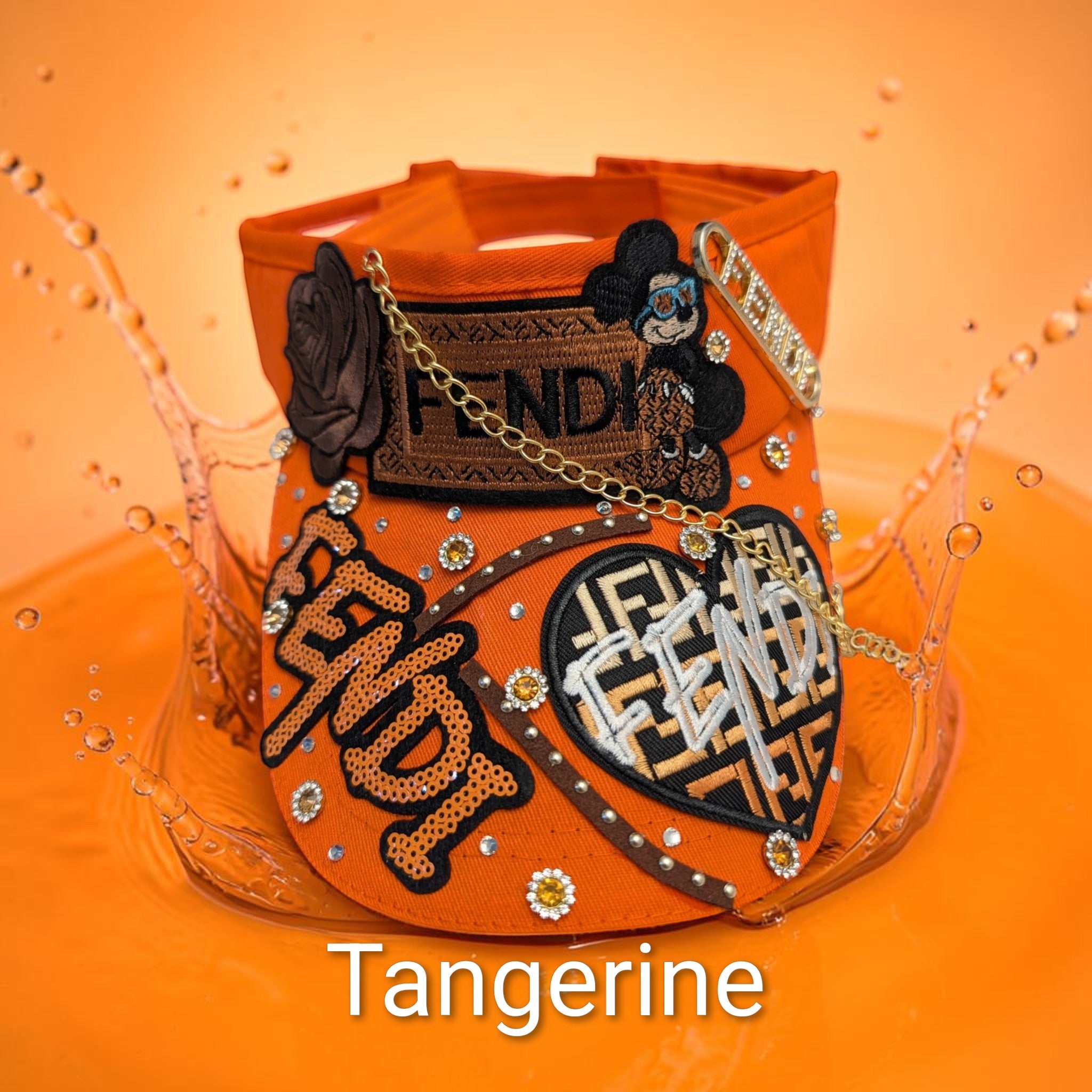 Tangerine