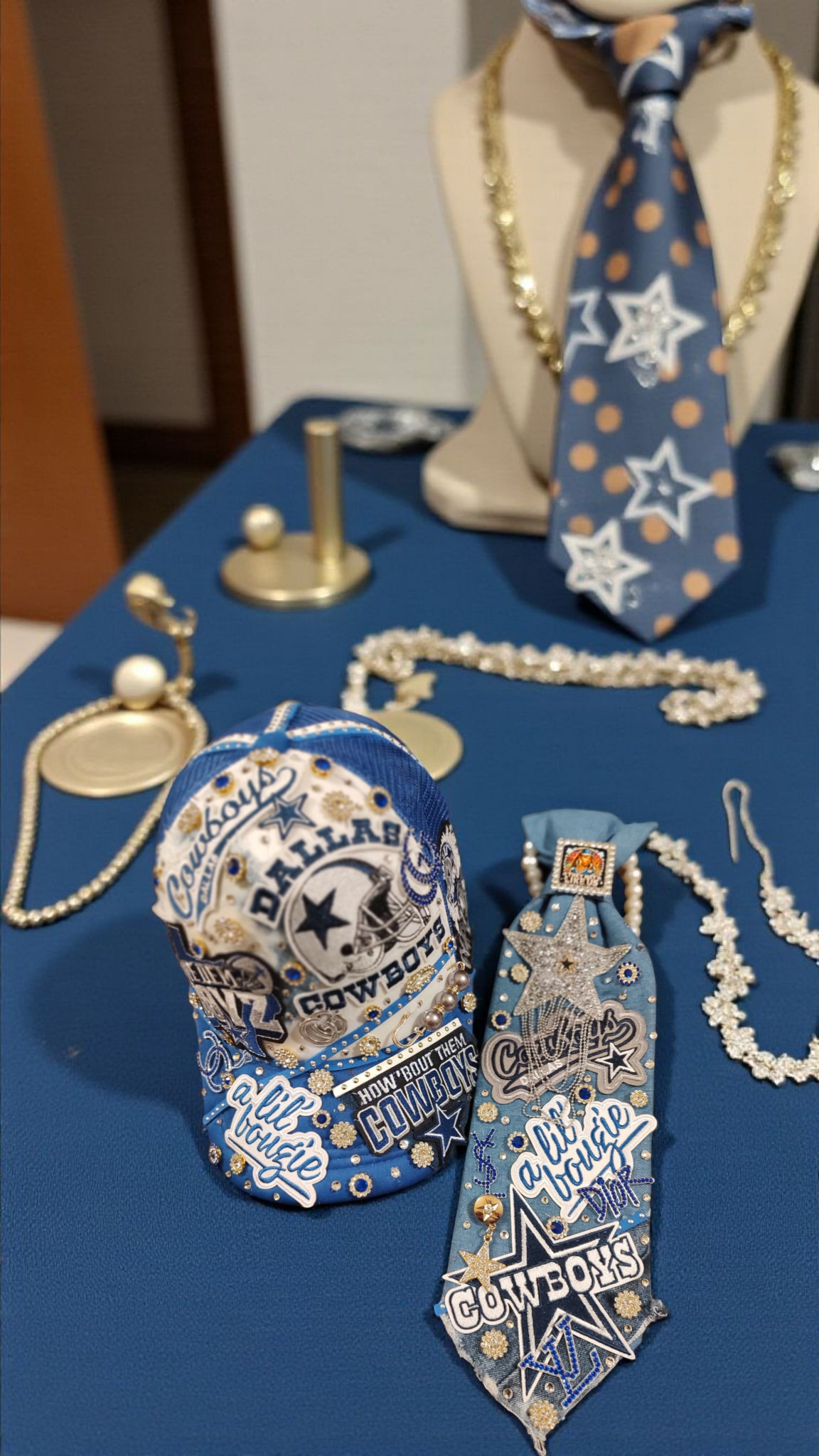 Junk Accessories