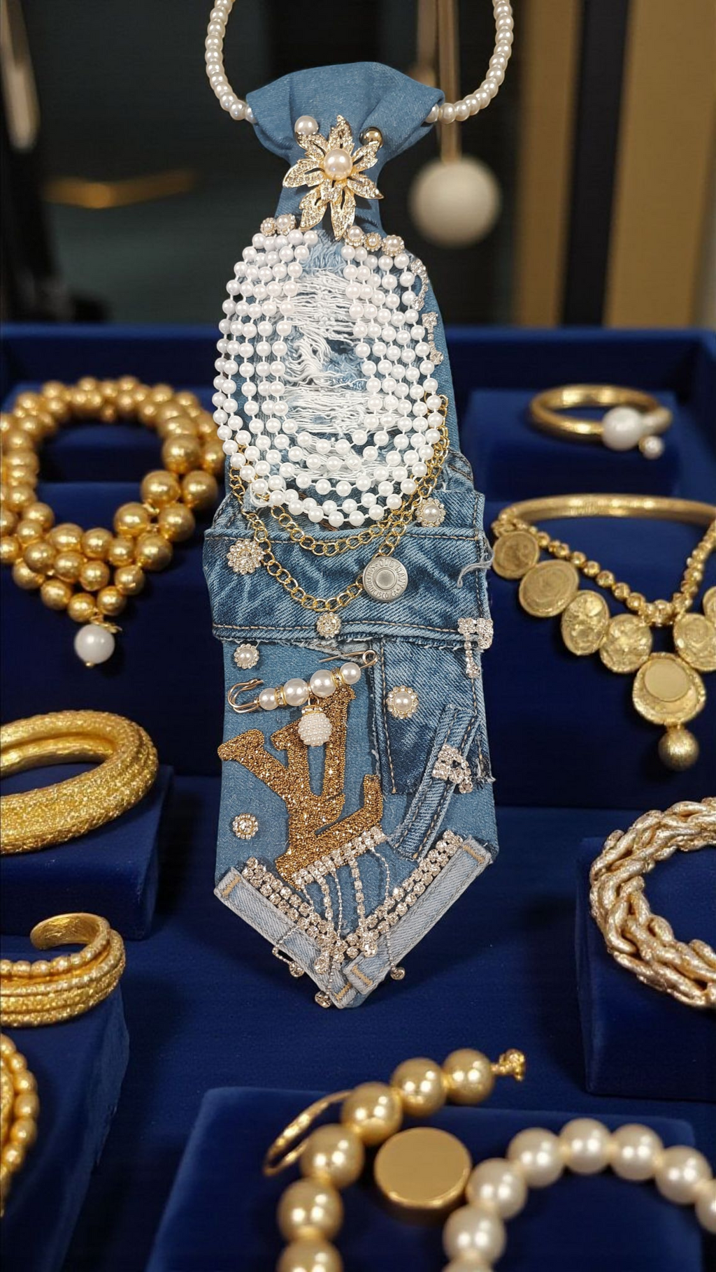 Junk Accessories